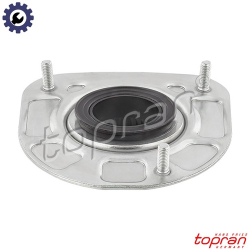 Suspension strut support mount - strut,