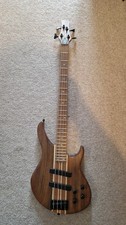 Harley benton hbz - hbz, 2004