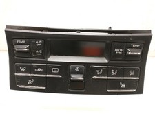 PORSCHE 911 HEATER AC CLIMATE