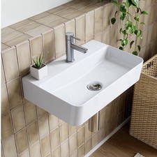 Modern Bathroom Wash Basin