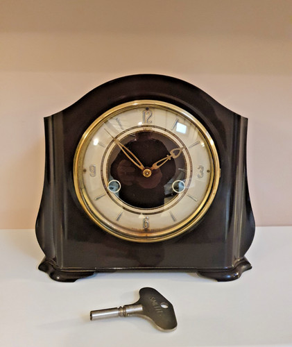 Vintage 1950 bakelite - 1950's,