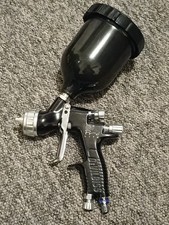 Devilbiss GTi Pro Lite 1.3 Set