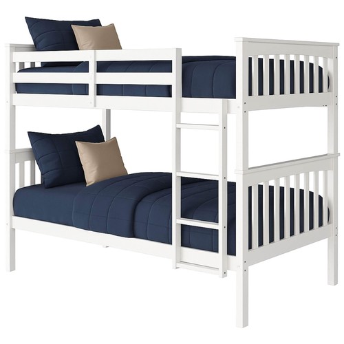 Afg wooden kids twin - twin, over