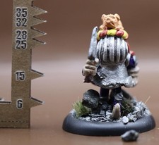 Northumbrian Tin Soldier The