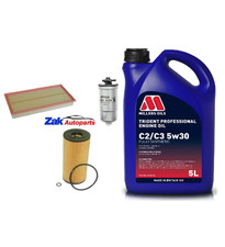 For VW Golf Mk4 1.9 GT TDI, PD
