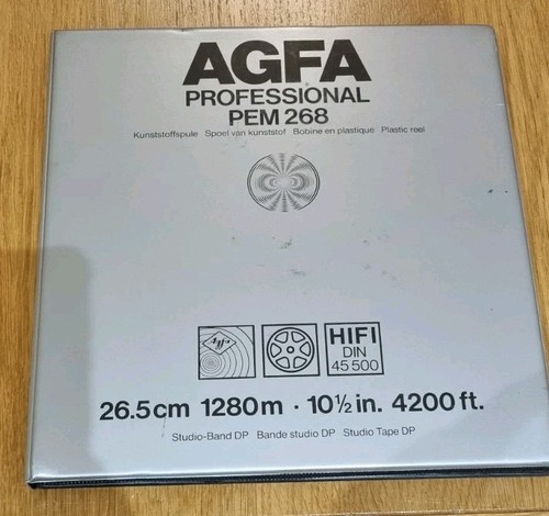 Agfa professional pem 268 - professional,
