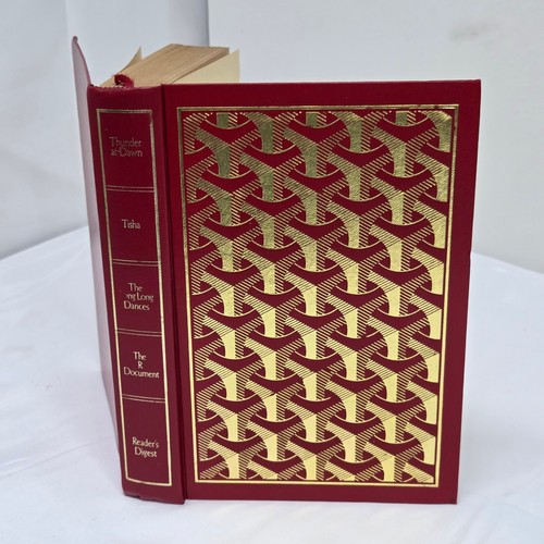 Reader digest condensed - reader's,