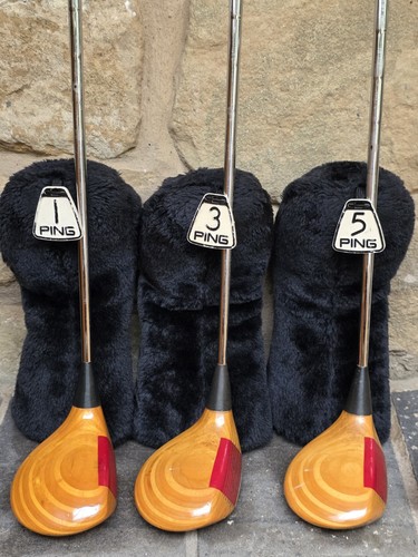 Vintage ping zing - vintage, karsten