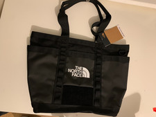 The North Face Black & White