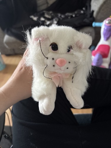Pound puppies hornby 1986 - pound,