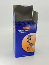 Vintage Berol Permanent Marker