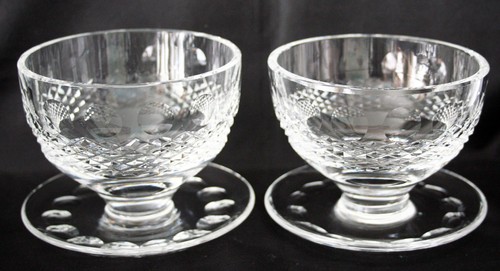 Pair waterford colleen - pair,