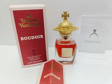 Vivienne Westwood Boudoir EDP