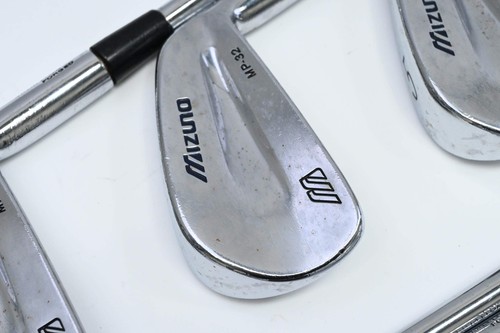 Mizuno irons 3 pw - irons, 3-pw