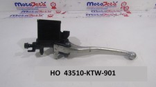 Rear Brake Pump Honda SH 300 I