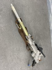 Factory steering column with key For Bmw E46 881.401.032.515/A