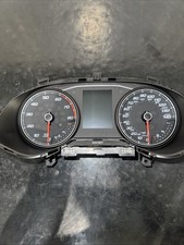 SEAT IBIZA 1.0 PETROL SPEEDO