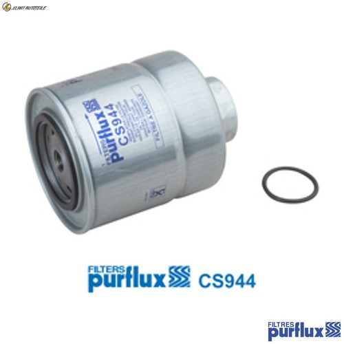 Fuel filter cs944 for bmw - filter,