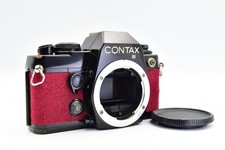 ⏯️[Excellent+5]Contax 139