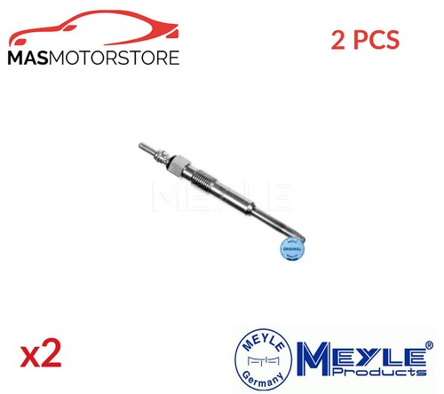 Glow plug plugs - glow,
