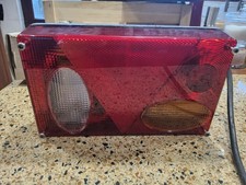 THO REAR  LIGHT UNIT REMOVED