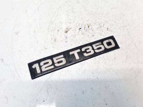 Other emblem ford - , transit