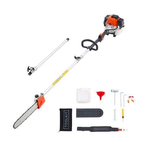 Vevor gas pole - pole, saw