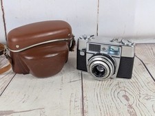 Agfa Silette LK sensor - 45mm