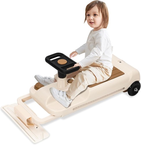 Kart for kids portable - go, kids,