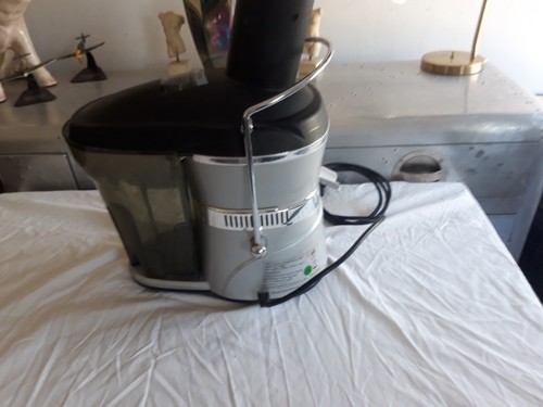 Jack lalanns power juicer - jack,