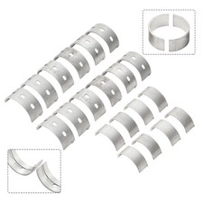 STD Connecting Rod Crankshaft
