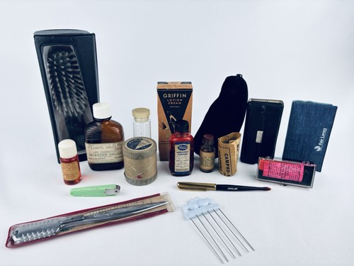 Antique vintage apothecary - vintage,