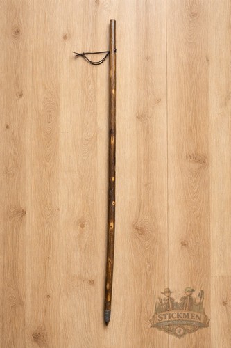 Handmade wooden walking - wooden, stick