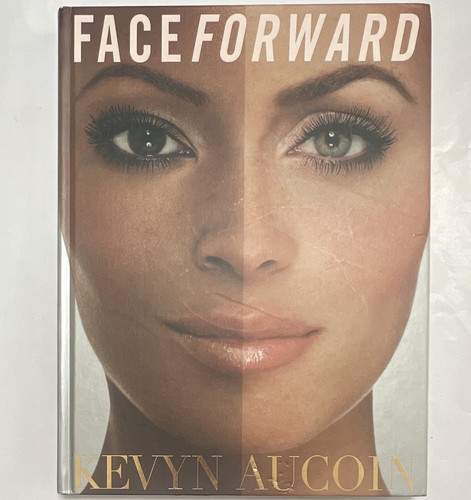 Kevyn aucoin face - kevyn, forward