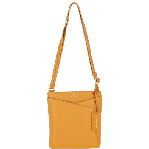 Ashwood leather crossbody - crossbody, bag