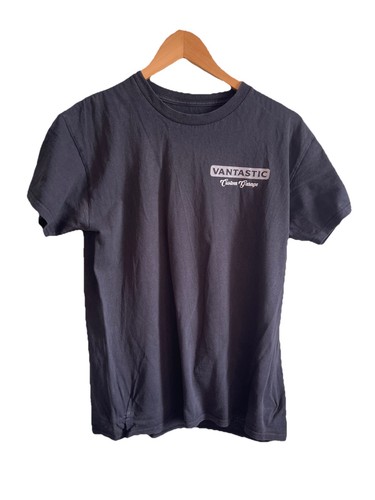 Custom shirt vantastic - custom, by
