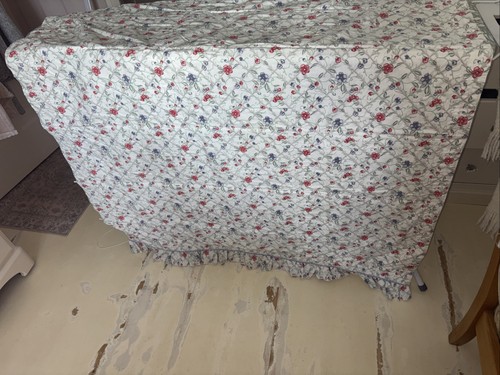 Laura ashley roman - blind, 46