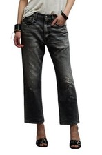 R13 boyfriend women jeans - boyfriend,