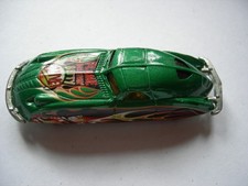 Hot Wheels Phantom Corsair