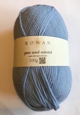 Rowan Pure Wool Superwash