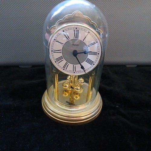 Kundo anniversary clock - anniversary,