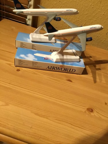 Special offer x airworld - offer:, 2
