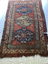 Antique caucasian karabagh - antique,