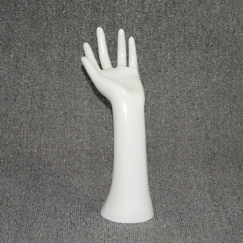 Hand model finger - model, jointed
