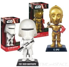 STAR WARS The Force Awakens 