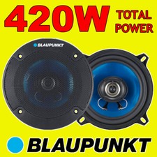 BLAUPUNKT 500W TOTAL 2WAY 5.25
