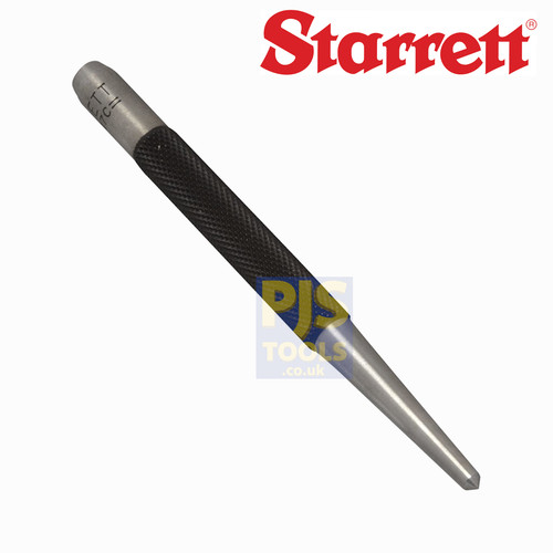Starrett 117c 3mm 1 - 117c, /