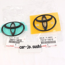 TOYOTA Genuine SUPRA JZA80 MK4