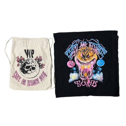 Trippie redd vip drawstring - redd,