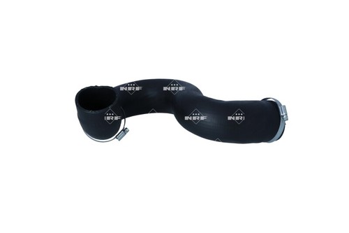 Nrf 166220 charger air hose - air,